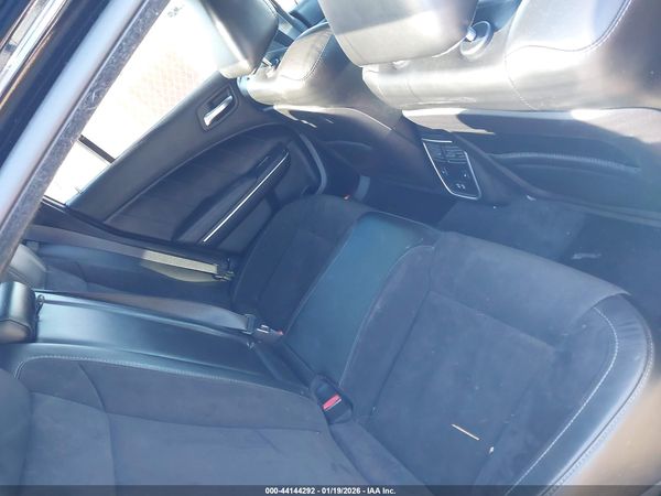 2018 DODGE CHARGER R/T SCAT PACK RWD