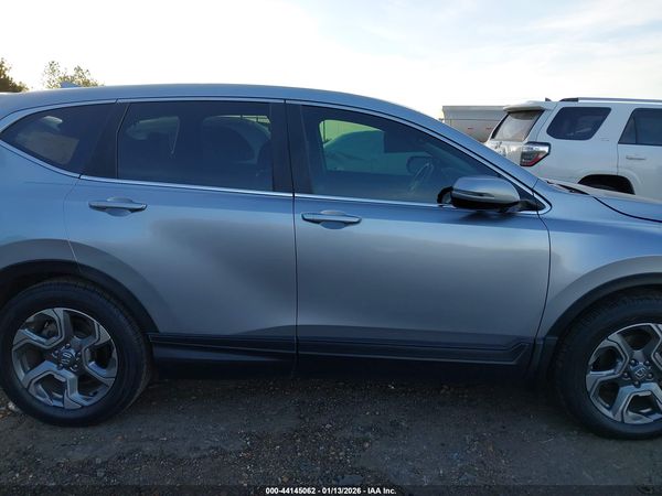 2018 HONDA CR-V EX-L/EX-L NAVI