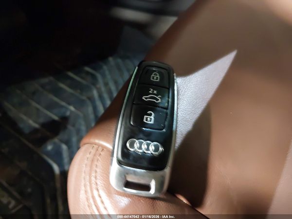 2021 AUDI E-TRON PREMIUM QUATTRO