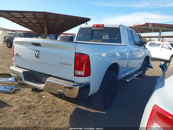 2018 RAM 1500 BIG HORN  4X4 6'4 BOX