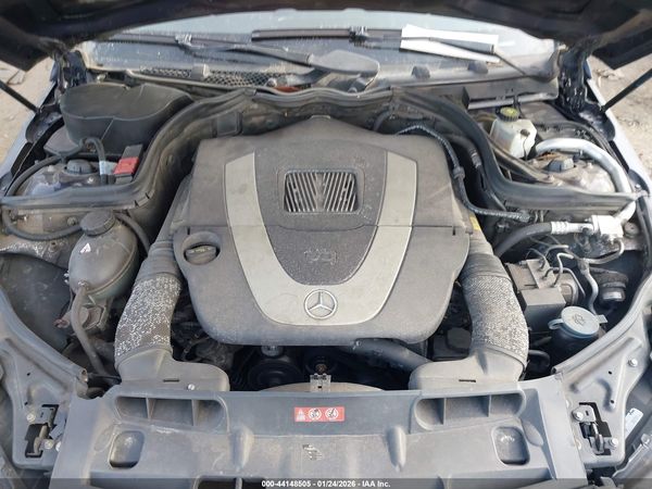 2012 MERCEDES-BENZ C 300 SPORT 4MATIC