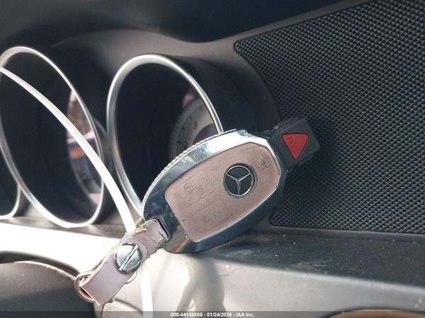 2012 MERCEDES-BENZ C 300 SPORT 4MATIC