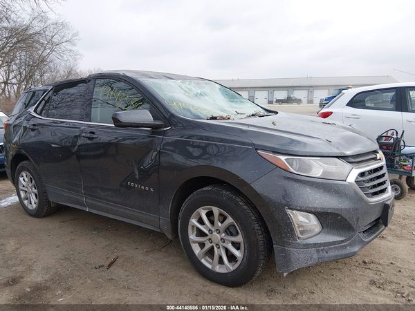 2020 CHEVROLET EQUINOX FWD 2FL — I1