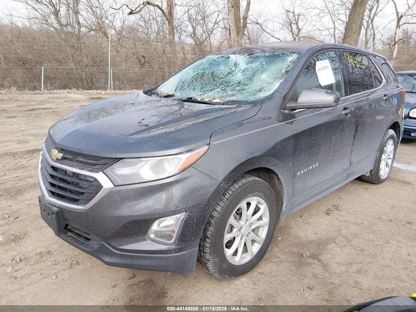 2020 CHEVROLET EQUINOX — I2