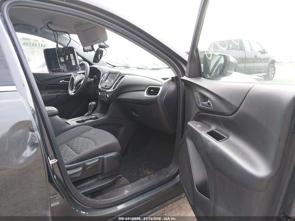 2020 CHEVROLET EQUINOX FWD 2FL — I5