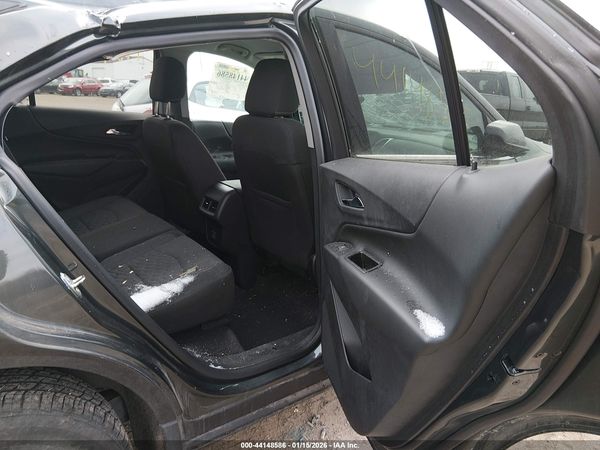 2020 CHEVROLET EQUINOX FWD 2FL — I8