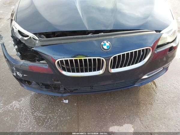 2014 BMW 528I