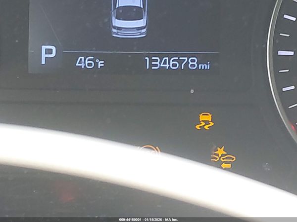 2019 KIA OPTIMA EX