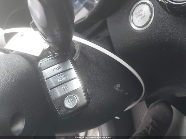 2019 KIA OPTIMA EX