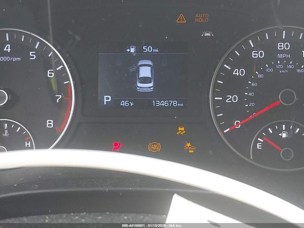 2019 KIA OPTIMA EX