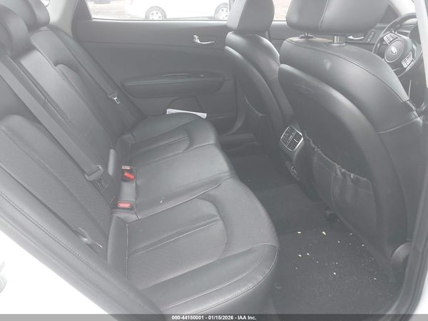 2019 KIA OPTIMA EX