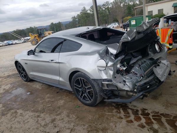 2019 FORD MUSTANG GT Coupe
