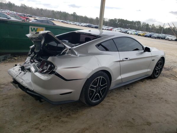 2019 FORD MUSTANG GT Coupe