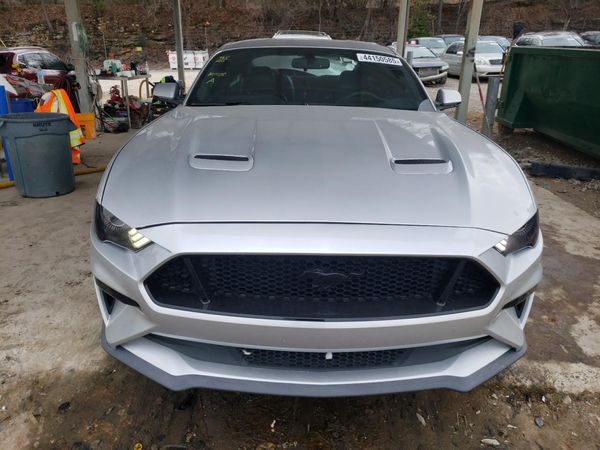 2019 FORD MUSTANG GT Coupe