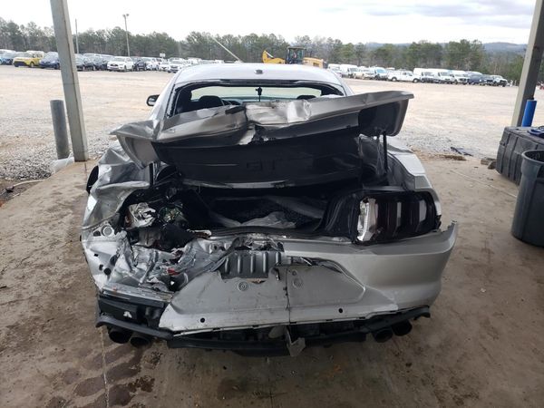 2019 FORD MUSTANG GT Coupe