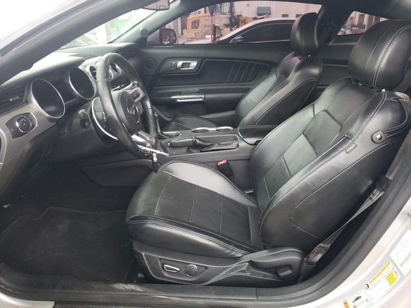 2019 FORD MUSTANG GT Coupe
