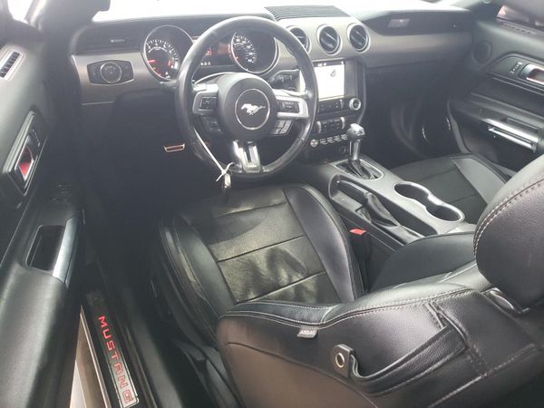 2019 FORD MUSTANG GT Coupe