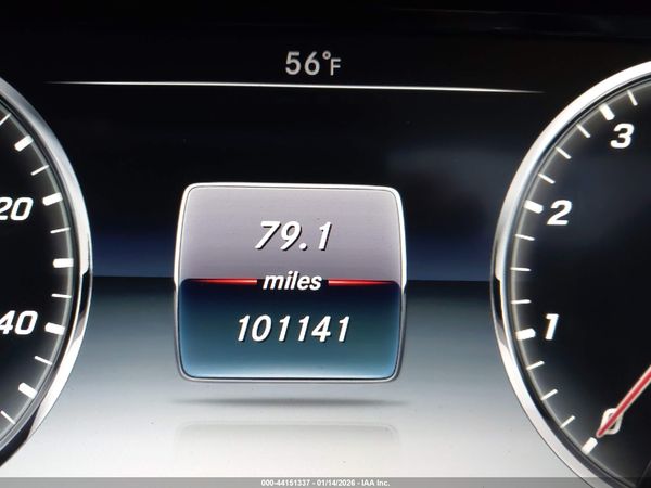 2016 MERCEDES-BENZ S 550 S550