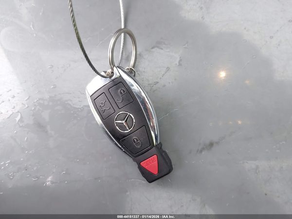 2016 MERCEDES-BENZ S 550 S550