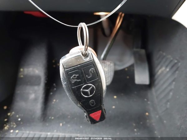 2017 MERCEDES-BENZ CLA 250 CLA250 — I11