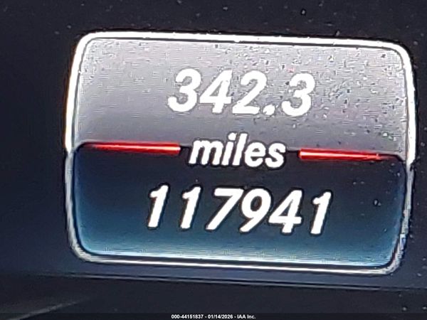 2017 MERCEDES-BENZ CLA 250 CLA250 — I118
