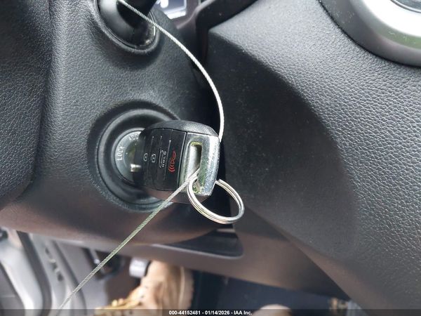 2017 KIA SORENTO 2.4L L