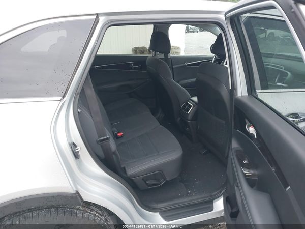 2017 KIA SORENTO 2.4L L