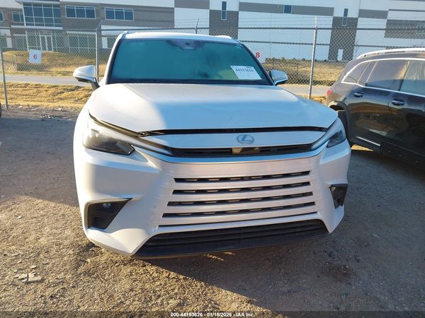 2024 LEXUS TX 350 PREMIUM