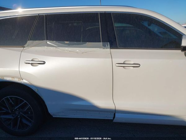 2024 LEXUS TX 350 PREMIUM