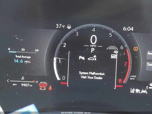2024 LEXUS TX 350 PREMIUM