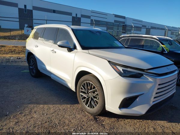2024 LEXUS TX 350 PREMIUM