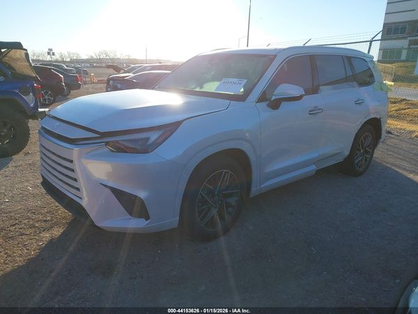 2024 LEXUS TX 350 PREMIUM