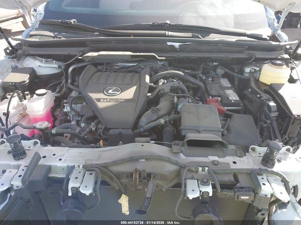2025 LEXUS RX 350 PREMIUM PLUS