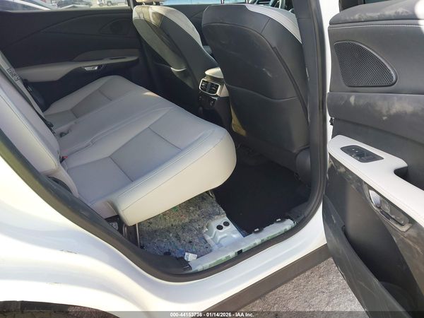 2025 LEXUS RX 350 PREMIUM PLUS