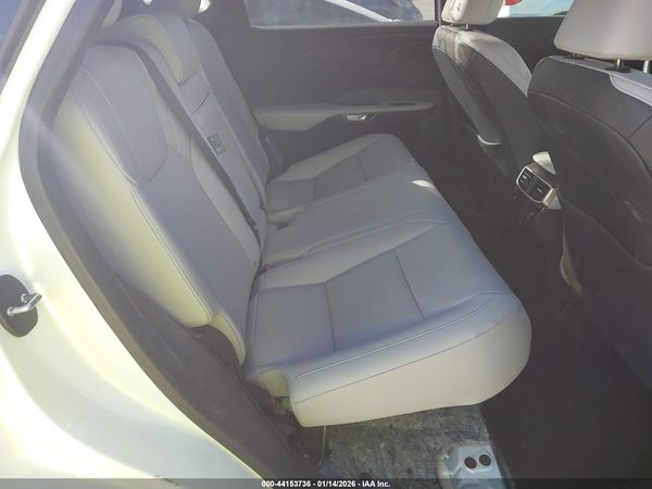 2025 LEXUS RX 350 PREMIUM PLUS