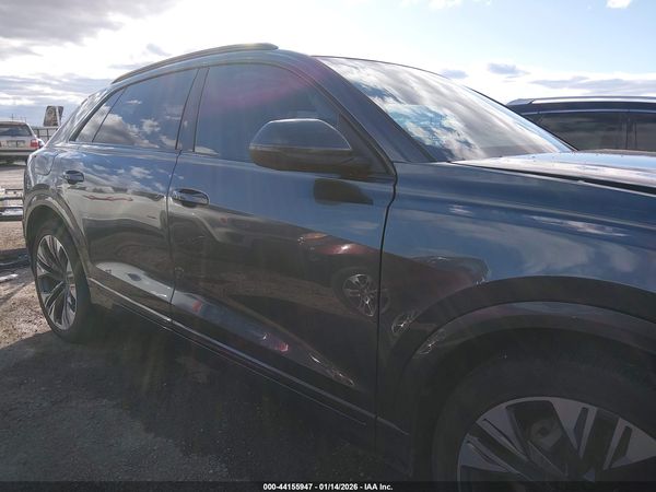 2025 AUDI Q8 PRESTIGE 55 TFSI QUATTRO