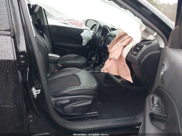 2021 JEEP COMPASS ALTITUDE 4X4