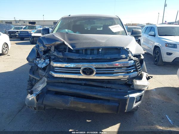 2016 TOYOTA TUNDRA SR5 4.6L V8