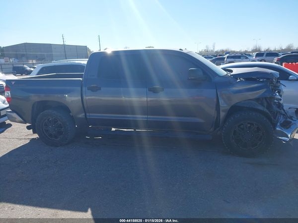 2016 TOYOTA TUNDRA SR5 4.6L V8