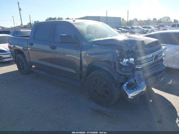 2016 TOYOTA TUNDRA SR5 4.6L V8