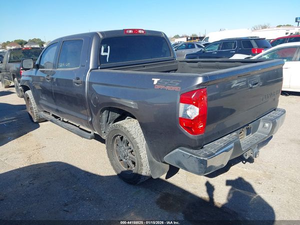 2016 TOYOTA TUNDRA SR5 4.6L V8