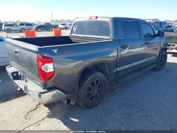 2016 TOYOTA TUNDRA SR5 4.6L V8