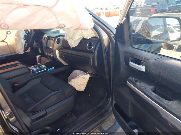 2016 TOYOTA TUNDRA SR5 4.6L V8