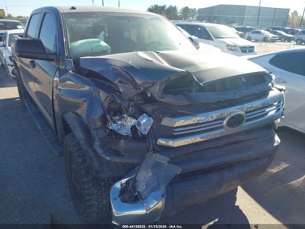 2016 TOYOTA TUNDRA SR5 4.6L V8