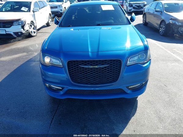 2022 CHRYSLER 300 TOURING L