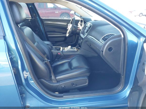 2022 CHRYSLER 300 TOURING L