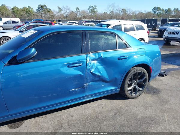 2022 CHRYSLER 300 TOURING L