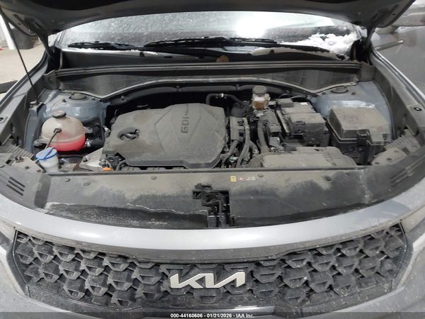 2023 KIA SORENTO S