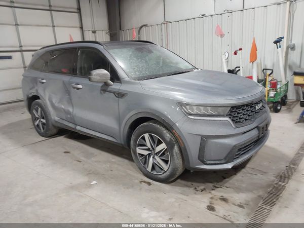 2023 KIA SORENTO S