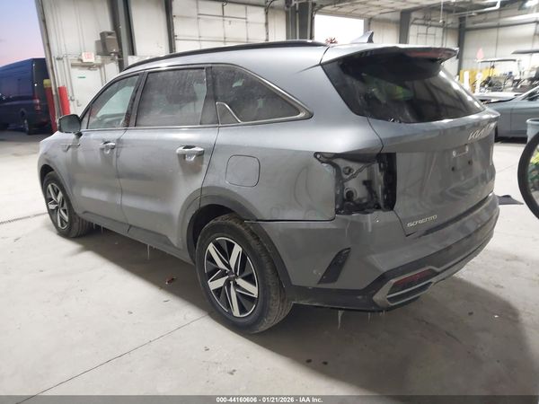 2023 KIA SORENTO S